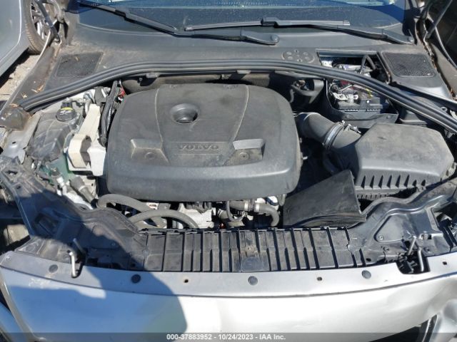 2016 VOLVO V60 YV140MEK2G1306067 Photo 9