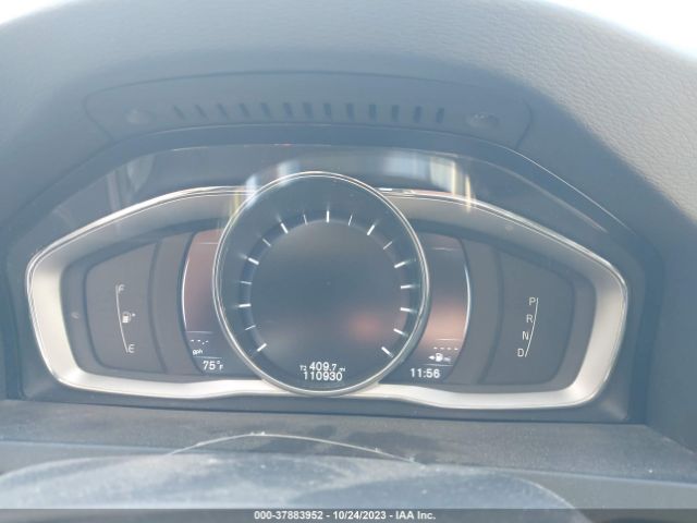 2016 VOLVO V60 YV140MEK2G1306067 Photo 6