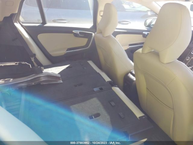 2016 VOLVO V60 YV140MEK2G1306067 Photo 7