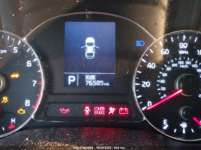 KNAFX6A80E5204480 KIA Forte Koup Ex