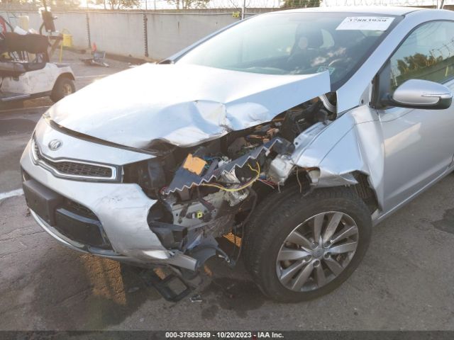KNAFX6A80E5204480 KIA Forte Koup Ex