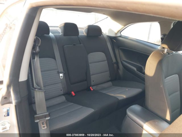 KNAFX6A80E5204480 KIA Forte Koup Ex