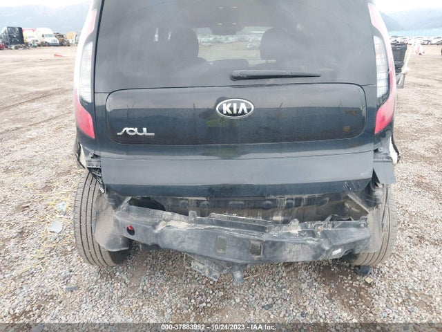 KIA Soul 2015 KNDJN2A20F7213404 Image 6