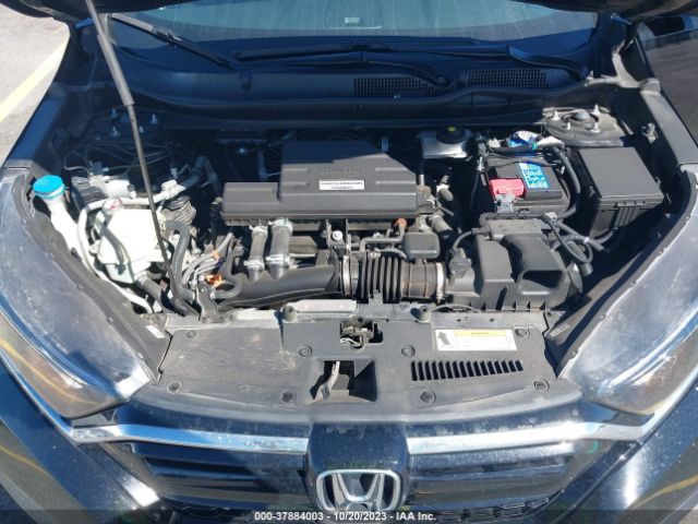 5J6RW1H56LA006308 Honda Cr-v 2wd Ex