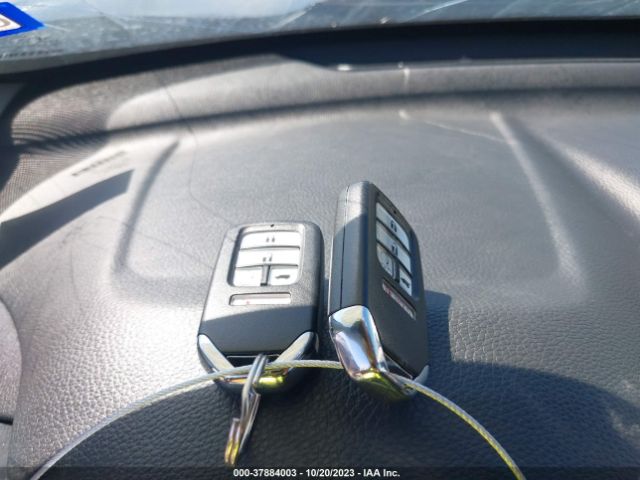 5J6RW1H56LA006308 Honda Cr-v 2wd Ex