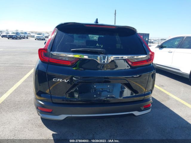 5J6RW1H56LA006308 Honda Cr-v 2wd Ex