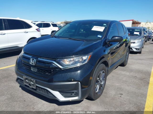 5J6RW1H56LA006308 Honda Cr-v 2wd Ex