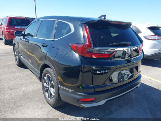 5J6RW1H56LA006308 Honda Cr-v 2wd Ex