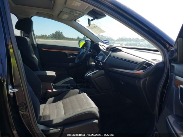 5J6RW1H56LA006308 Honda Cr-v 2wd Ex