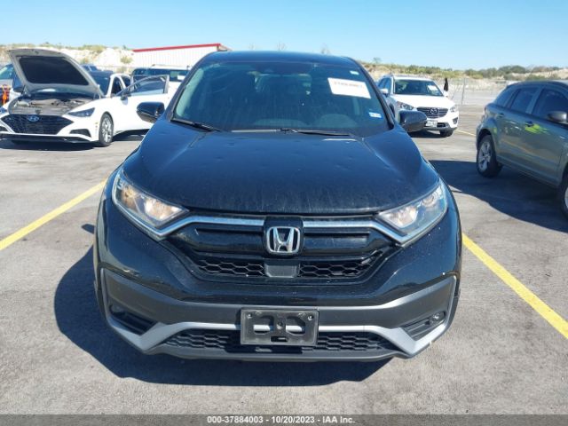 5J6RW1H56LA006308 Honda Cr-v 2wd Ex