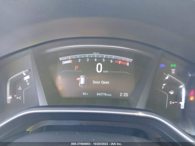 5J6RW1H56LA006308 Honda Cr-v 2wd Ex