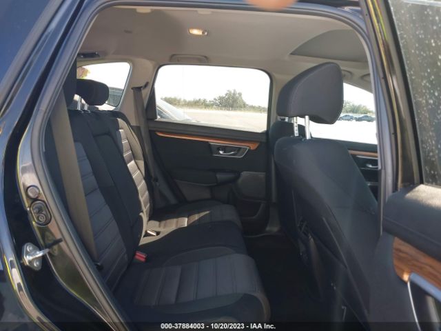 5J6RW1H56LA006308 Honda Cr-v 2wd Ex
