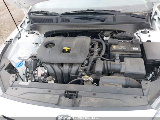 3KPF24AD2KE094891 KIA Forte Lxs