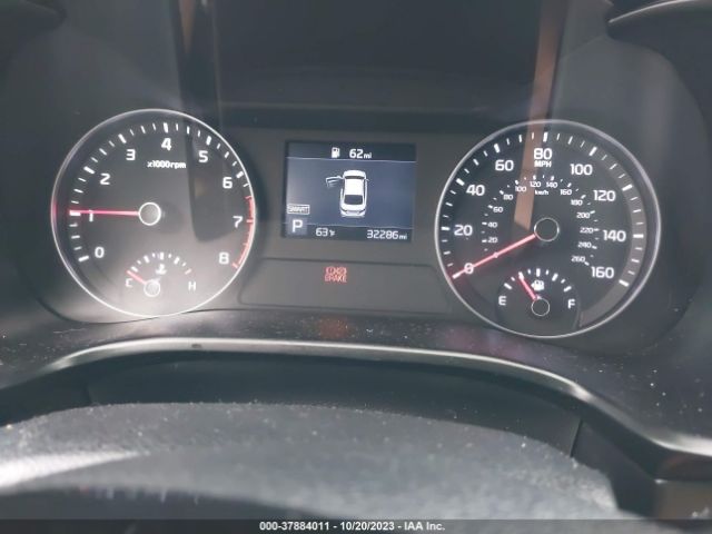 3KPF24AD2KE094891 KIA Forte Lxs