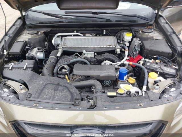 4S4BTGLD6M3166000 Subaru Outback Onyx Edition Xt