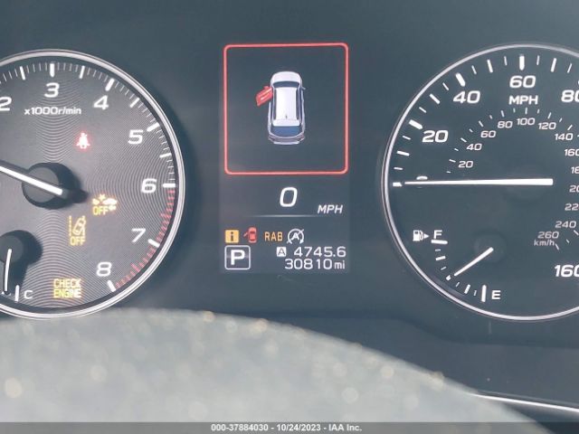 4S4BTGLD6M3166000 Subaru Outback Onyx Edition Xt
