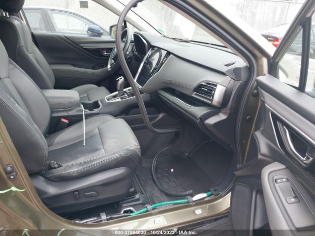 4S4BTGLD6M3166000 Subaru Outback Onyx Edition Xt