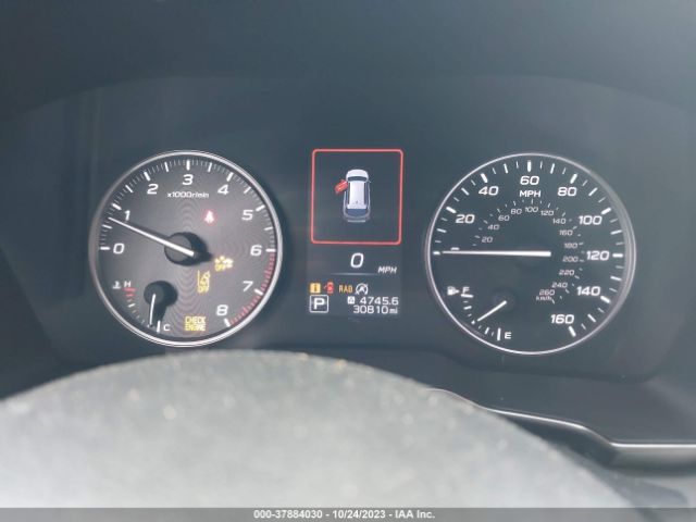 4S4BTGLD6M3166000 Subaru Outback Onyx Edition Xt