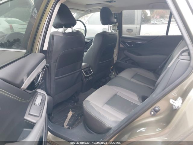 4S4BTGLD6M3166000 Subaru Outback Onyx Edition Xt