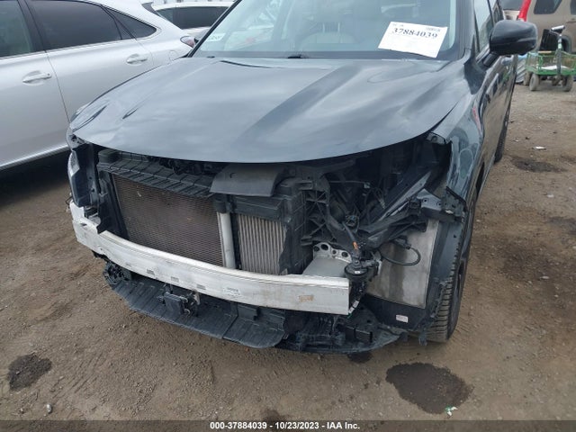 2021 KIA SORENTO SX PRESTIGE VIN: 5XYRK4LF8MG047673