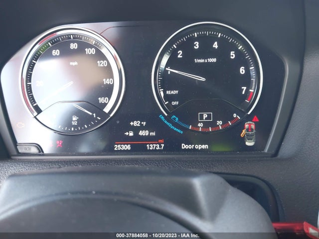 2021 BMW 2 SERIES 230I XDRIVE VIN: WBA2K1C01M7H49066