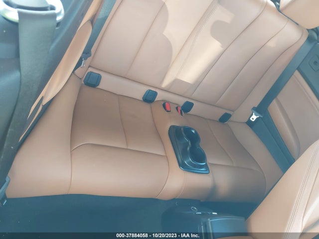 2021 BMW 2 SERIES 230I XDRIVE VIN: WBA2K1C01M7H49066