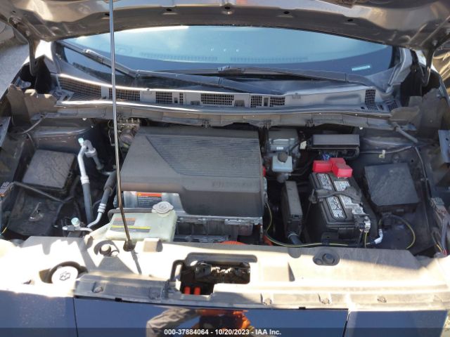 1N4AZ1CP5JC305315 Nissan LEAF SV