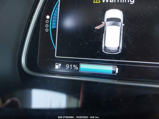 1N4AZ1CP5JC305315 Nissan LEAF SV