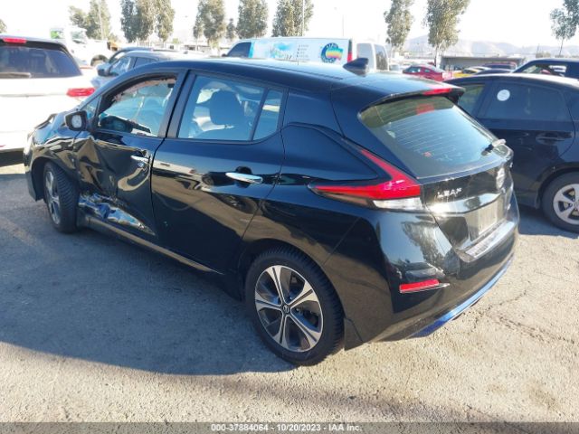 1N4AZ1CP5JC305315 Nissan LEAF SV