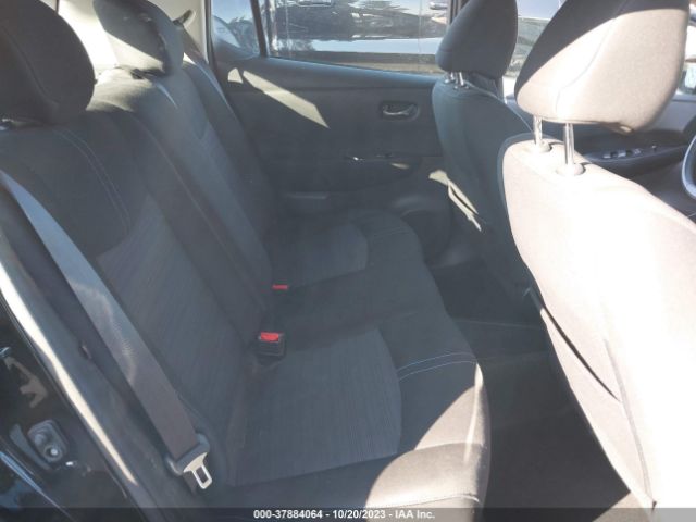 1N4AZ1CP5JC305315 Nissan LEAF SV