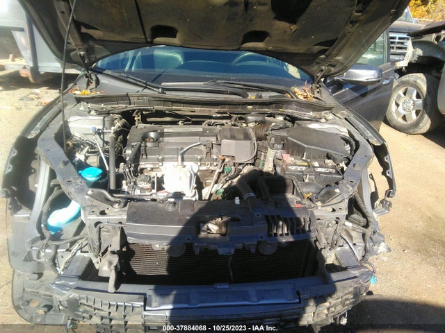 Honda Accord Ex-l 2015 1HGCR2F86FA120028 Image 10