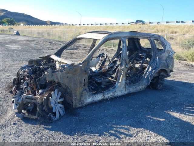5UXCX4C58KLS39142 BMW X7 Xdrive50i