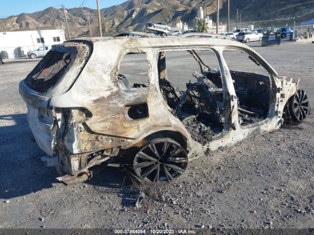 5UXCX4C58KLS39142 BMW X7 Xdrive50i