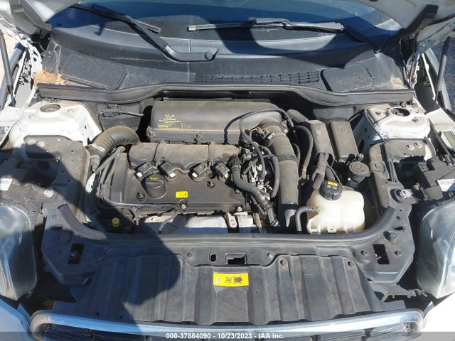 2014 MINI COUNTRYMAN WMWZC5C58EWP38682 Photo 9