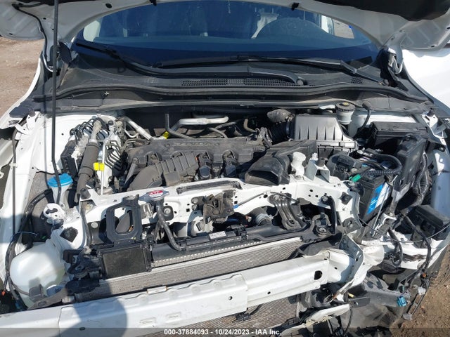 2021 HONDA HR-V EX-L VIN: 3CZRU5H73MM728645