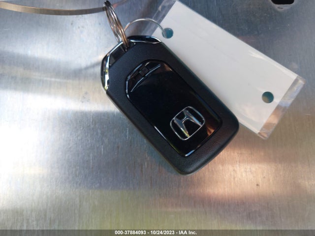 Honda Hr-v Ex-l 2021 3CZRU5H73MM728645 Image 11