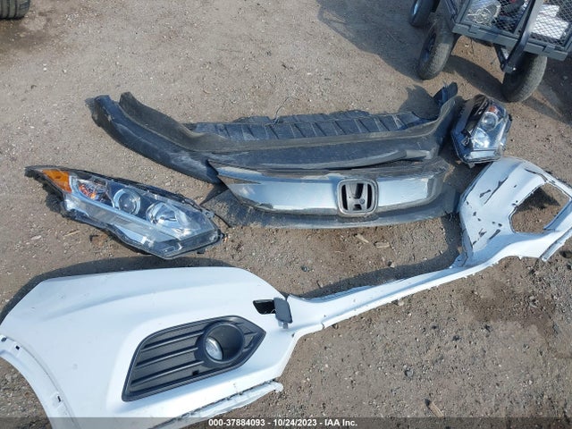 Honda Hr-v Ex-l 2021 3CZRU5H73MM728645 Image 12