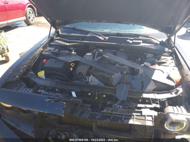 2C3CDZFJ7JH271872 Dodge Challenger R/t Scat Pack