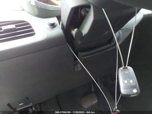 2GKALMEK4E6299296 GMC Terrain Sle