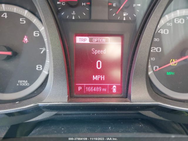 2GKALMEK4E6299296 GMC Terrain Sle
