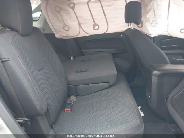 2GKALMEK4E6299296 GMC Terrain Sle