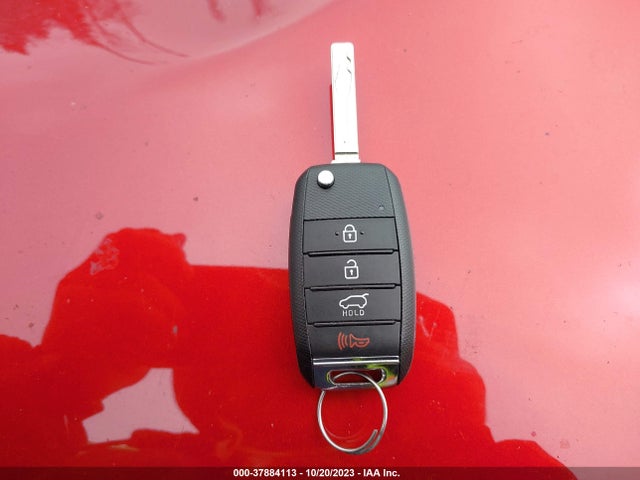 KIA Sportage 2018 KNDPMCAC0J7361654 Image 24