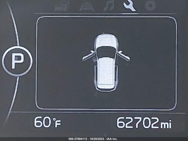 KIA Sportage 2018 KNDPMCAC0J7361654 Image 28