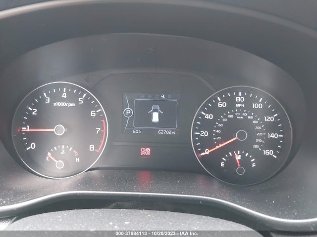 KIA Sportage 2018 KNDPMCAC0J7361654 Image 20