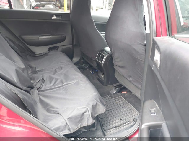 KIA Sportage 2018 KNDPMCAC0J7361654 Image 21