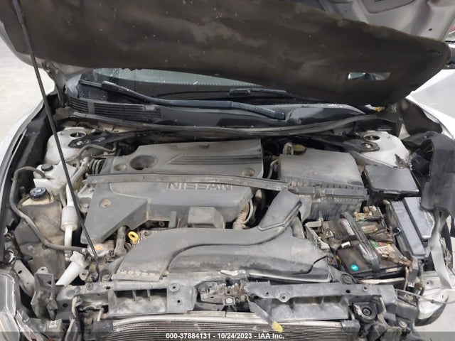 Nissan ALTIMA 2.5 2016 1N4AL3APXGC157879 Image 10