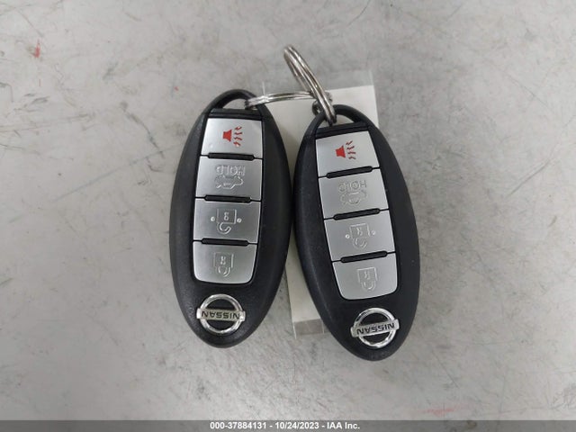 Nissan ALTIMA 2.5 2016 1N4AL3APXGC157879 Image 11