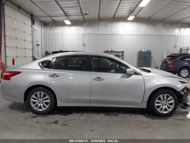 2016 NISSAN ALTIMA 2.5 VIN: 1N4AL3APXGC157879