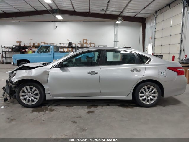 Nissan ALTIMA 2.5 2016 1N4AL3APXGC157879 Image 15
