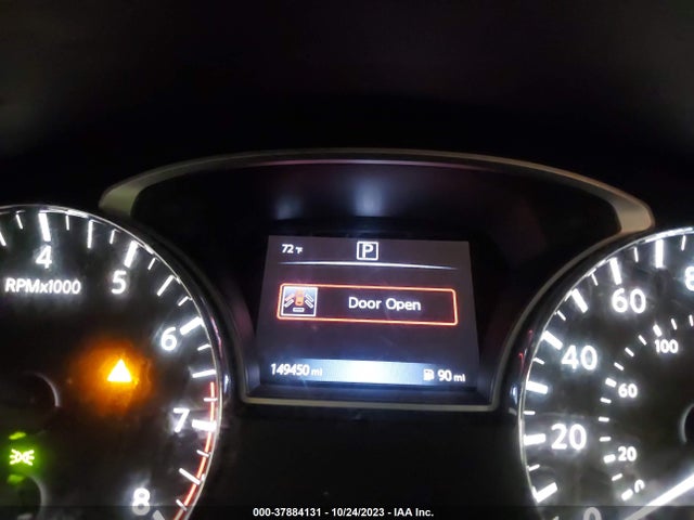 Nissan ALTIMA 2.5 2016 1N4AL3APXGC157879 Image 16